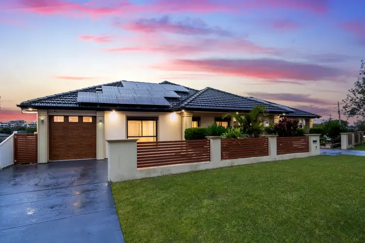 Main view of Homely house listing, 34 Grimson Crescent, Liverpool NSW 2170