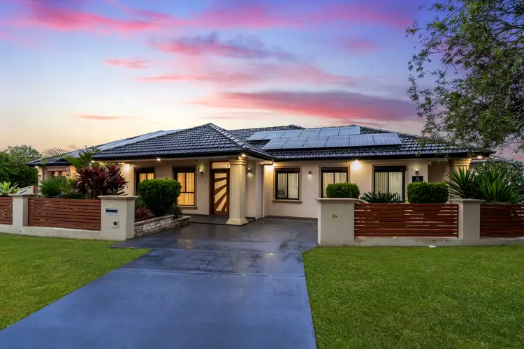 34 Grimson Crescent, Liverpool NSW 2170