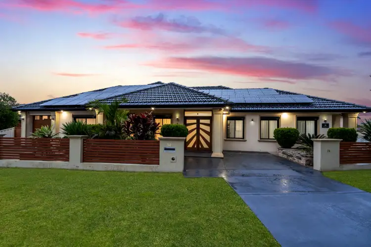 Third view of Homely house listing, 34 Grimson Crescent, Liverpool NSW 2170