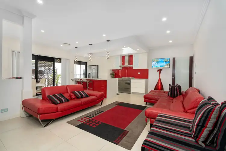 Fifth view of Homely house listing, 34 Grimson Crescent, Liverpool NSW 2170