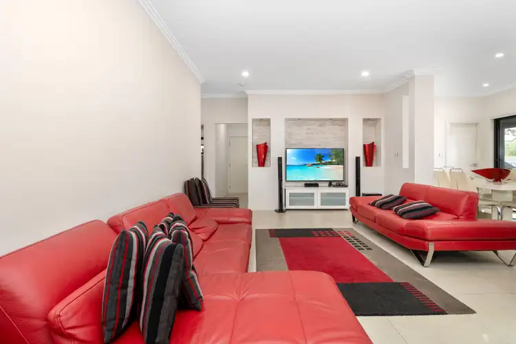 Sixth view of Homely house listing, 34 Grimson Crescent, Liverpool NSW 2170