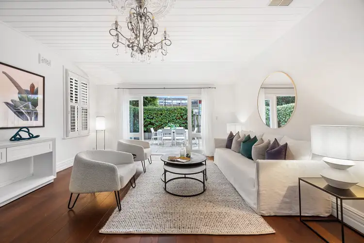 Main view of Homely house listing, 22 Carlow Street, North Sydney NSW 2060