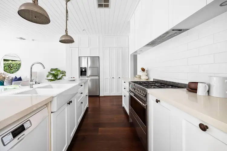 Second view of Homely house listing, 22 Carlow Street, North Sydney NSW 2060