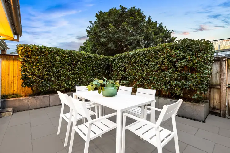 Third view of Homely house listing, 22 Carlow Street, North Sydney NSW 2060