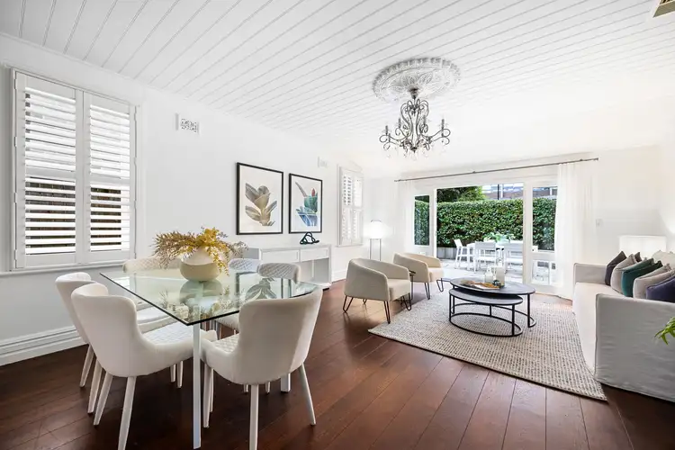 Fifth view of Homely house listing, 22 Carlow Street, North Sydney NSW 2060