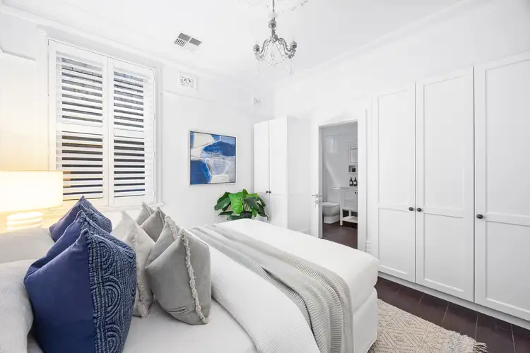 Sixth view of Homely house listing, 22 Carlow Street, North Sydney NSW 2060