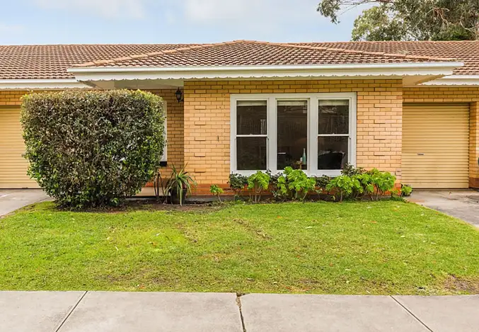 3/35 Godfrey Terrace, Leabrook SA 5068