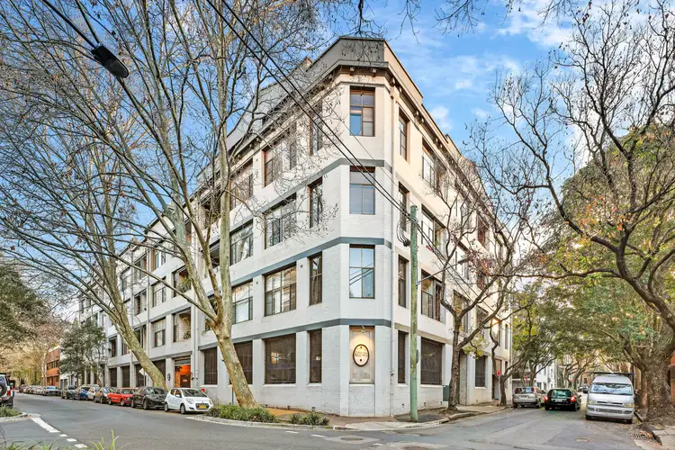 Main view of Homely apartment listing, 2/57-75 Buckland Street, Chippendale NSW 2008