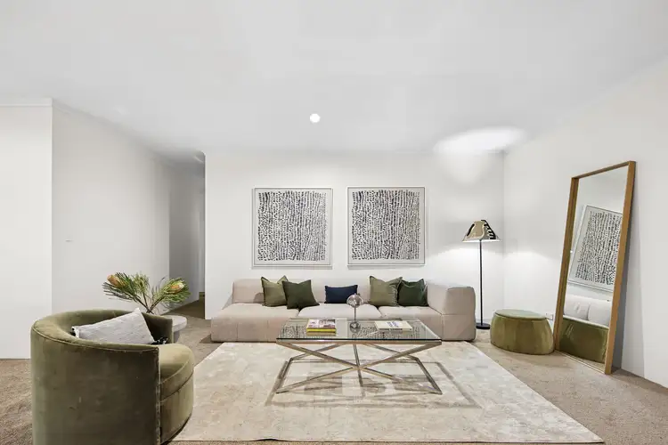 Third view of Homely apartment listing, 2/57-75 Buckland Street, Chippendale NSW 2008