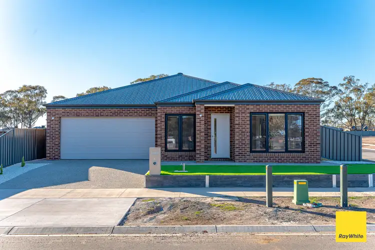 6 Boldiston Crescent, Huntly North VIC 3551