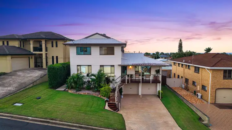 3 Eurong Avenue, Pialba QLD 4655