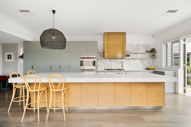 Sixth view of Homely house listing, 38 Hopetoun Avenue, Vaucluse NSW 2030