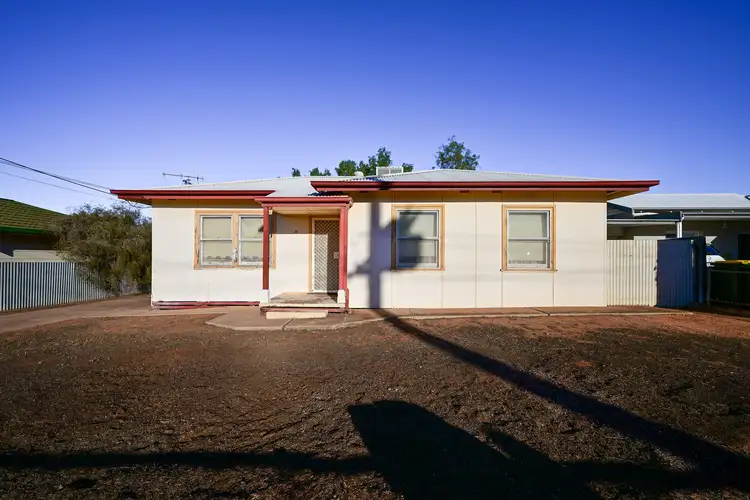 18 Spencer Street, Port Augusta SA 5700