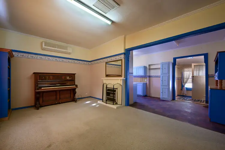 Third view of Homely house listing, 18 Spencer Street, Port Augusta SA 5700