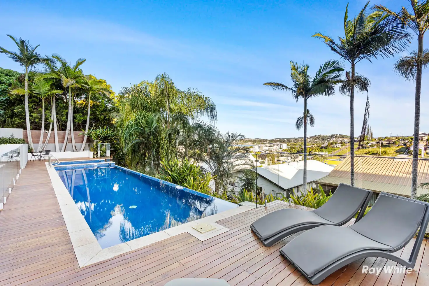 Main view of Homely apartment listing, 13/16-18 Cliff Street, Yeppoon QLD 4703