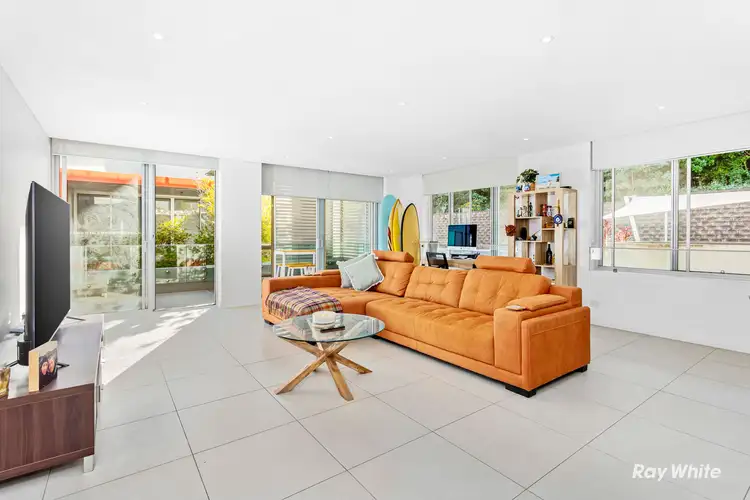 Second view of Homely apartment listing, 13/16-18 Cliff Street, Yeppoon QLD 4703