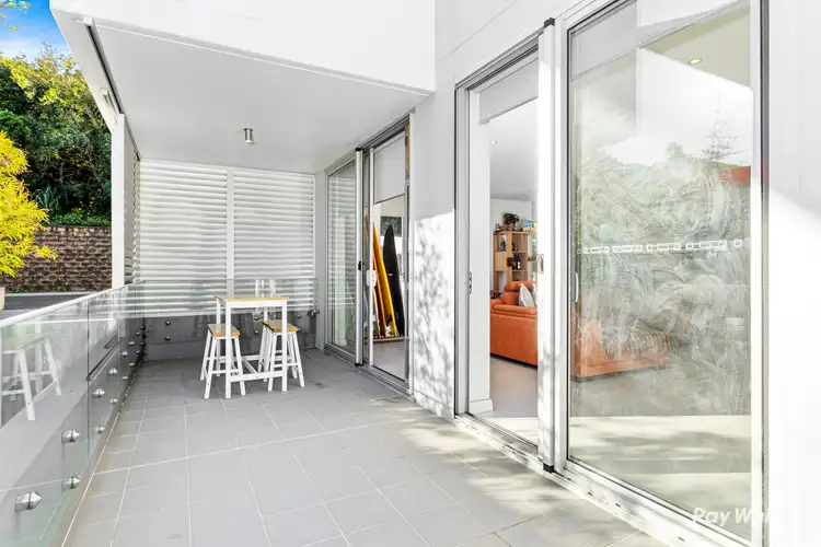 Fourth view of Homely apartment listing, 13/16-18 Cliff Street, Yeppoon QLD 4703