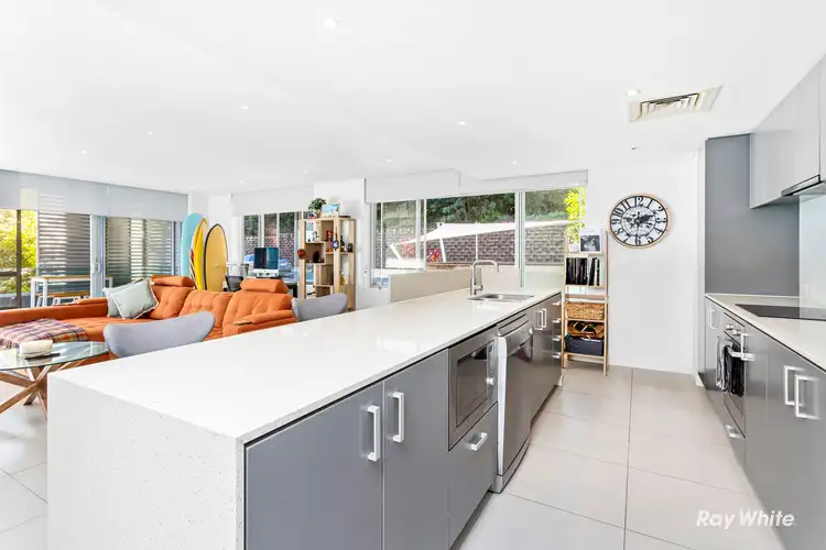 Fifth view of Homely apartment listing, 13/16-18 Cliff Street, Yeppoon QLD 4703