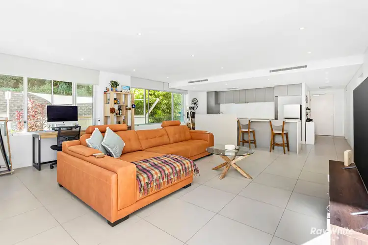 Sixth view of Homely apartment listing, 13/16-18 Cliff Street, Yeppoon QLD 4703