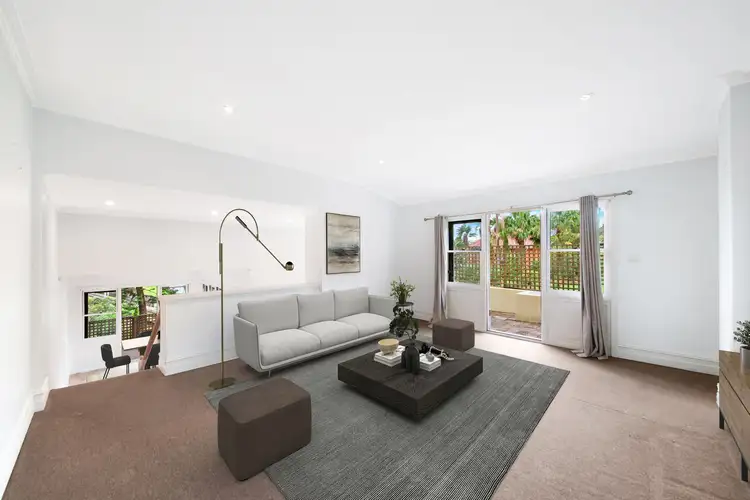 Main view of Homely apartment listing, 72A Wallaroy Road,, Woollahra NSW 2025