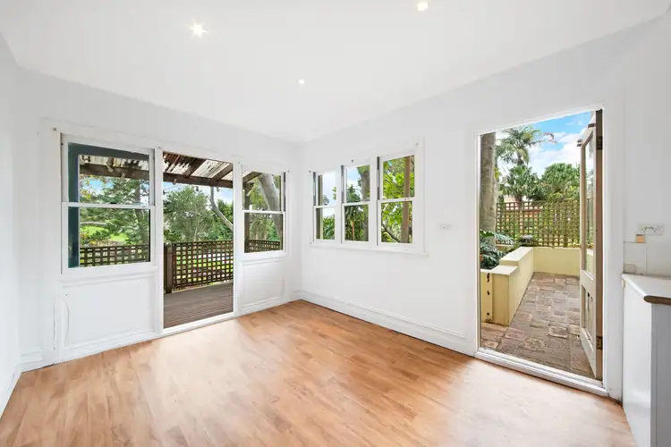 Third view of Homely apartment listing, 72A Wallaroy Road,, Woollahra NSW 2025