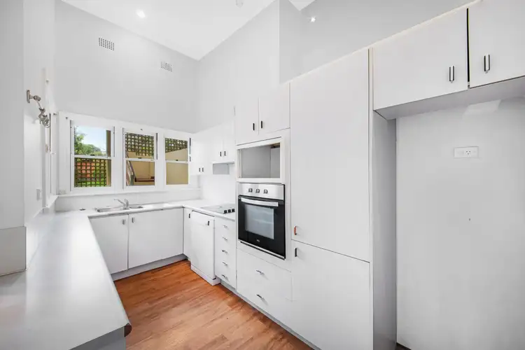 Fourth view of Homely apartment listing, 72A Wallaroy Road,, Woollahra NSW 2025