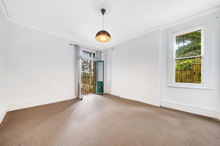 Fifth view of Homely apartment listing, 72A Wallaroy Road,, Woollahra NSW 2025