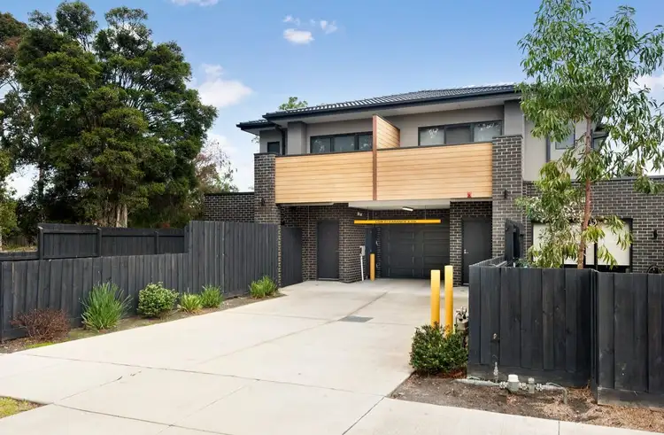 Main view of Homely apartment listing, G02/14 Bonham Crescent, Oakleigh East VIC 3166