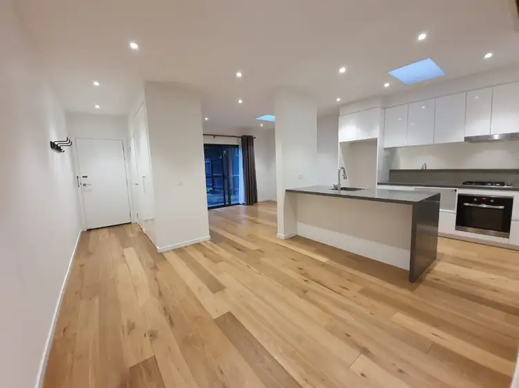 Second view of Homely apartment listing, G02/14 Bonham Crescent, Oakleigh East VIC 3166