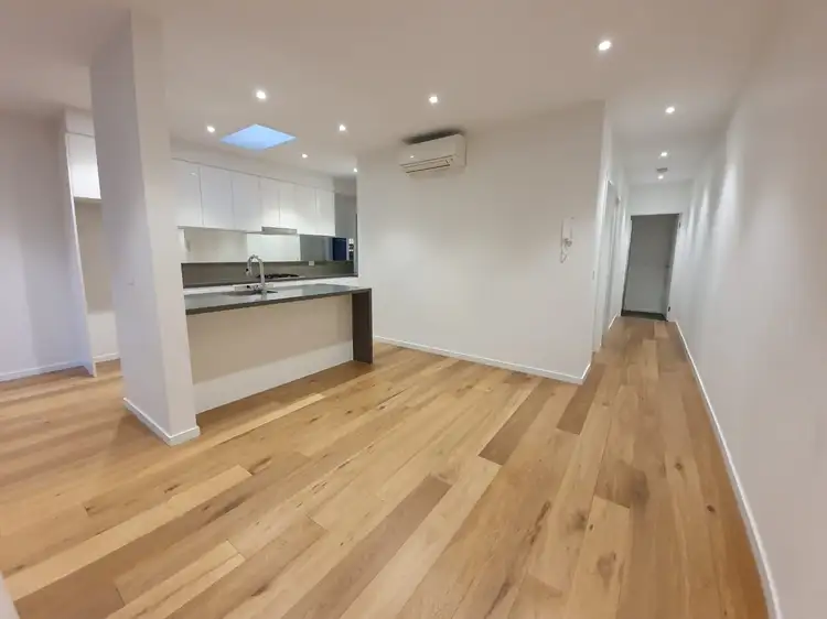 Third view of Homely apartment listing, G02/14 Bonham Crescent, Oakleigh East VIC 3166