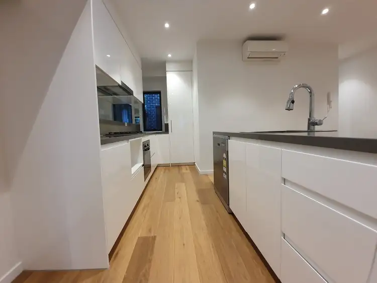 Fourth view of Homely apartment listing, G02/14 Bonham Crescent, Oakleigh East VIC 3166