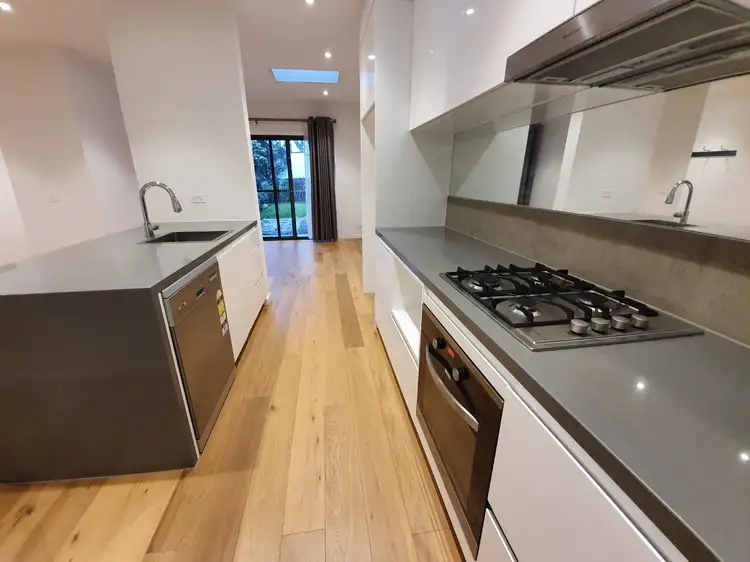 Fifth view of Homely apartment listing, G02/14 Bonham Crescent, Oakleigh East VIC 3166
