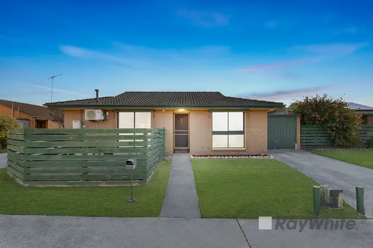 56/20 Roberta Street, Dandenong VIC 3175
