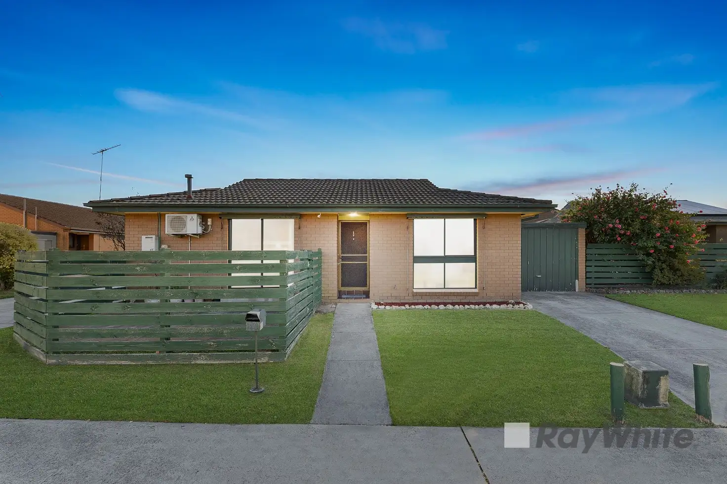 Main view of Homely unit listing, 56/20 Roberta Street, Dandenong VIC 3175