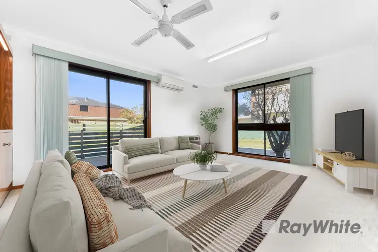 Second view of Homely unit listing, 56/20 Roberta Street, Dandenong VIC 3175