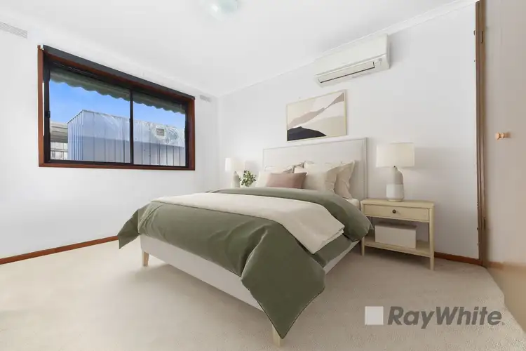 Fifth view of Homely unit listing, 56/20 Roberta Street, Dandenong VIC 3175