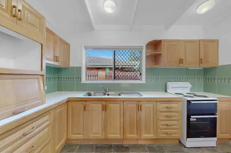Main view of Homely house listing, 5 Agate Street, Camp Hill QLD 4152