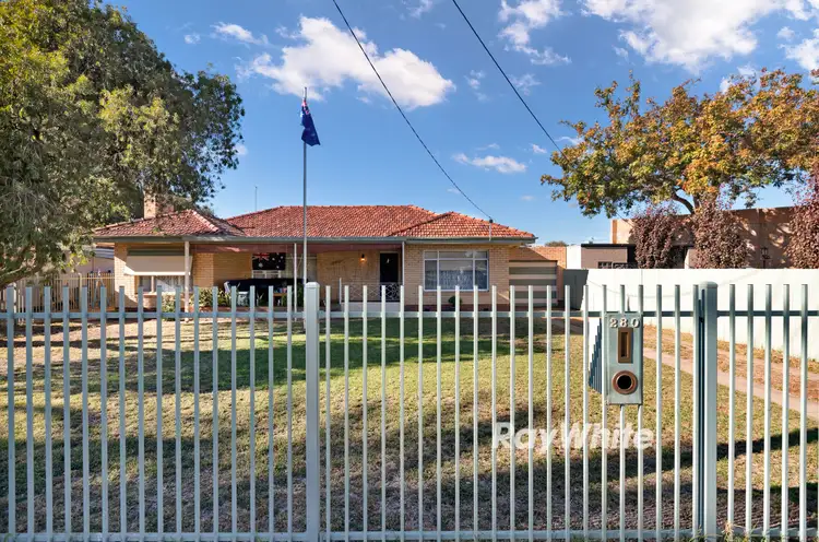 Main view of Homely house listing, 280 Deakin Avenue, Mildura VIC 3500
