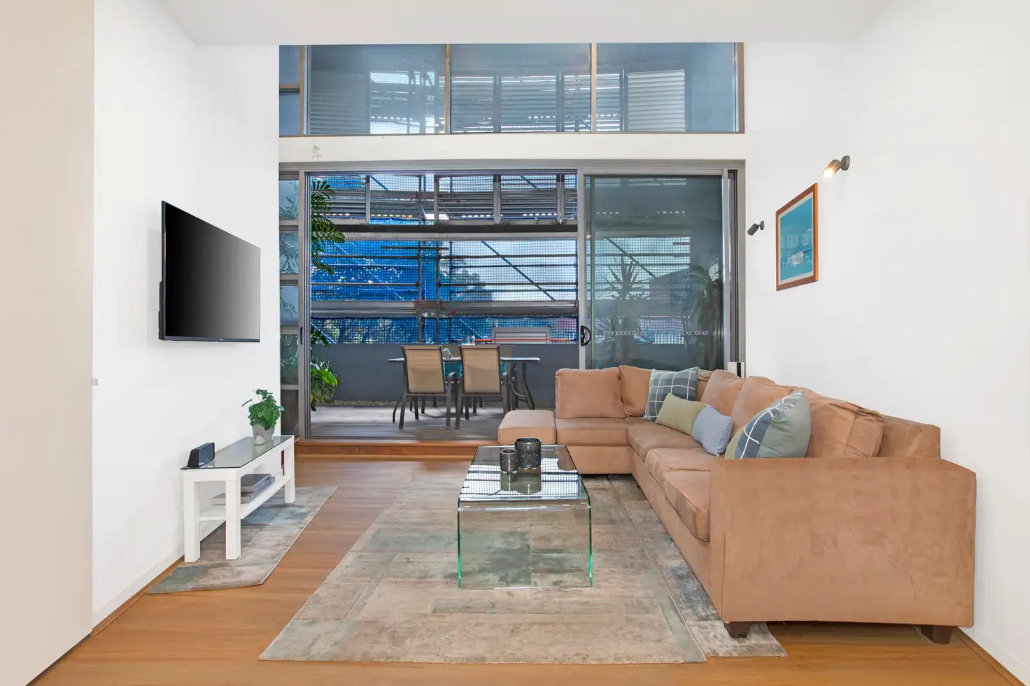 Main view of Homely apartment listing, 12A/29-37 Epsom Road, Rosebery NSW 2018