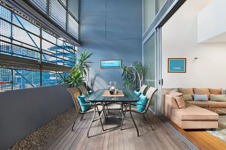 Second view of Homely apartment listing, 12A/29-37 Epsom Road, Rosebery NSW 2018