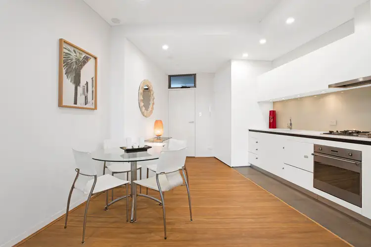 Third view of Homely apartment listing, 12A/29-37 Epsom Road, Rosebery NSW 2018