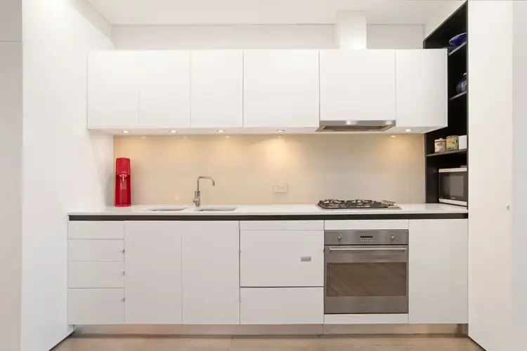 Fourth view of Homely apartment listing, 12A/29-37 Epsom Road, Rosebery NSW 2018