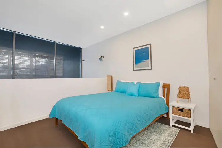 Fifth view of Homely apartment listing, 12A/29-37 Epsom Road, Rosebery NSW 2018