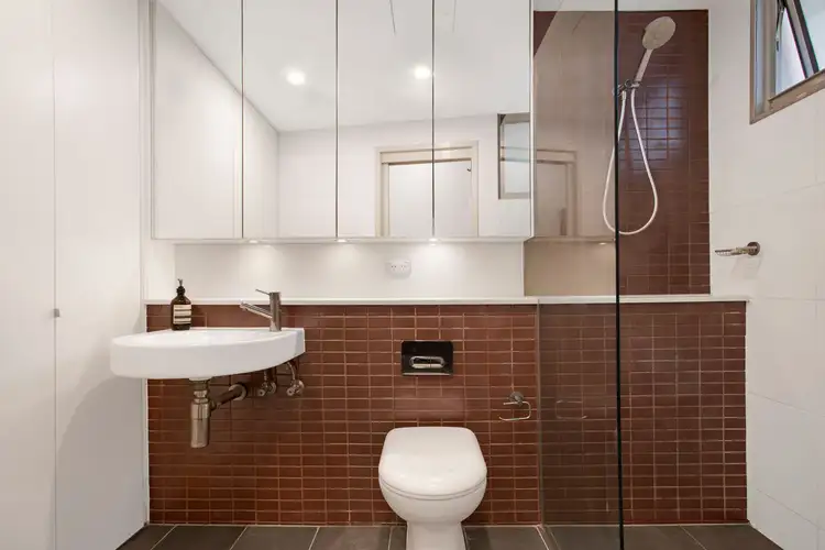 Sixth view of Homely apartment listing, 12A/29-37 Epsom Road, Rosebery NSW 2018