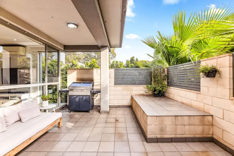 Main view of Homely apartment listing, 5/49-53 Vermont Street, Sutherland NSW 2232