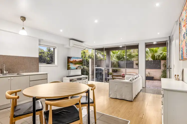 Third view of Homely apartment listing, 5/49-53 Vermont Street, Sutherland NSW 2232