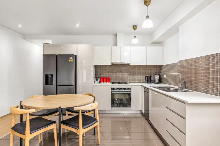 Fourth view of Homely apartment listing, 5/49-53 Vermont Street, Sutherland NSW 2232
