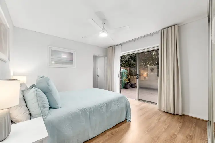 Fifth view of Homely apartment listing, 5/49-53 Vermont Street, Sutherland NSW 2232