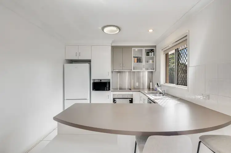Fourth view of Homely unit listing, 6/11 Gladstone Street, Newtown QLD 4350