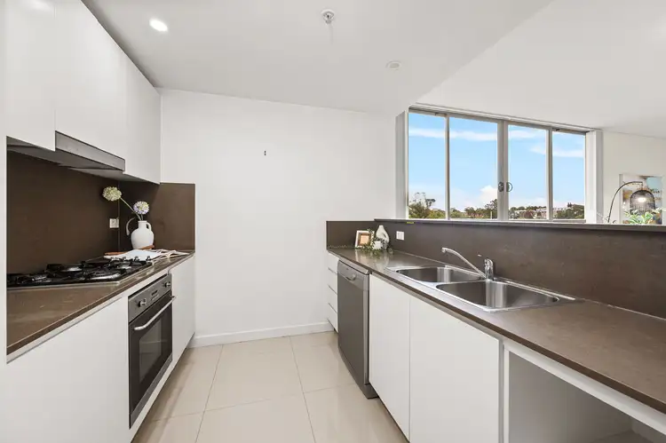 Fourth view of Homely apartment listing, 201/6 River Road West, Parramatta NSW 2150
